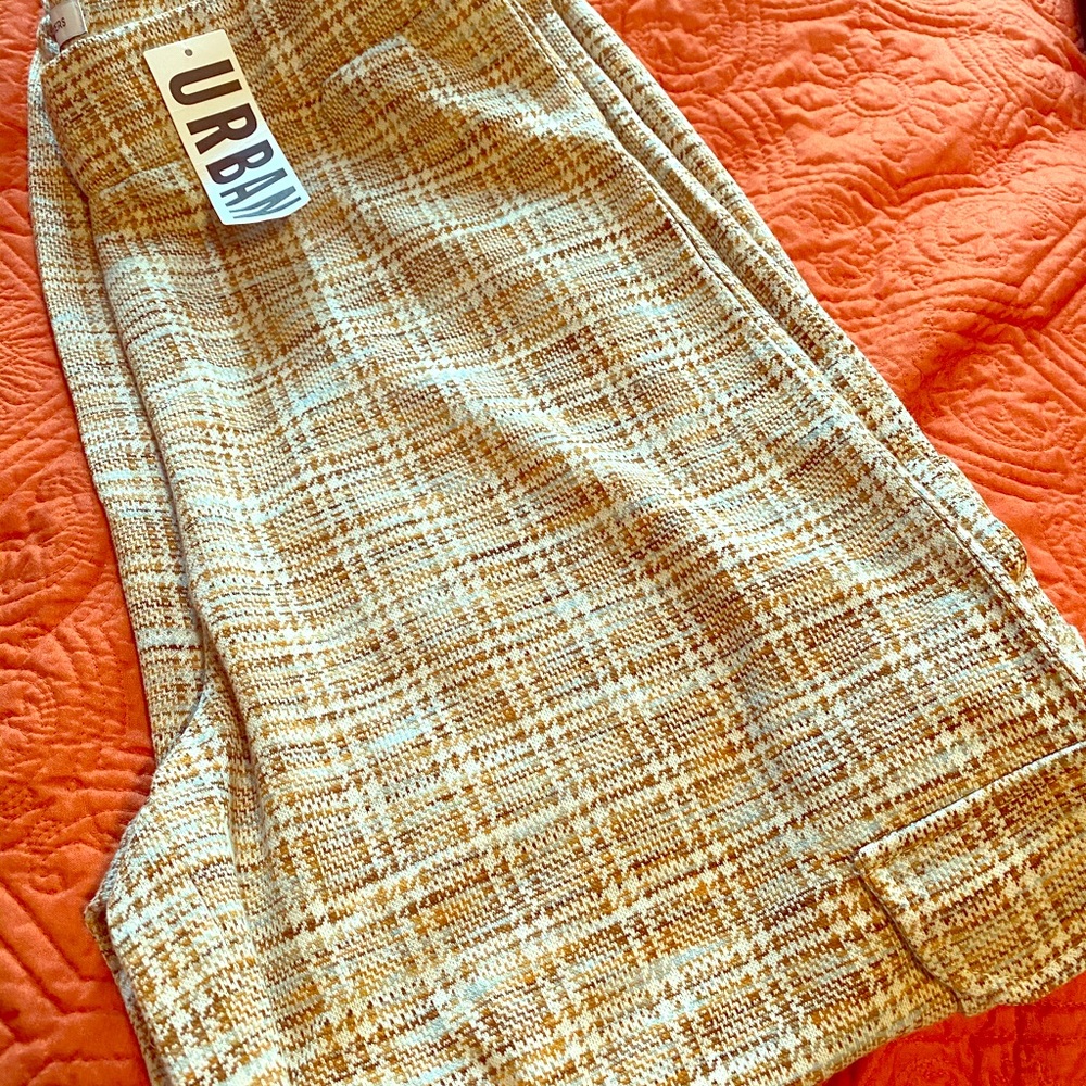 Urban Outfitters Cargo Joggers